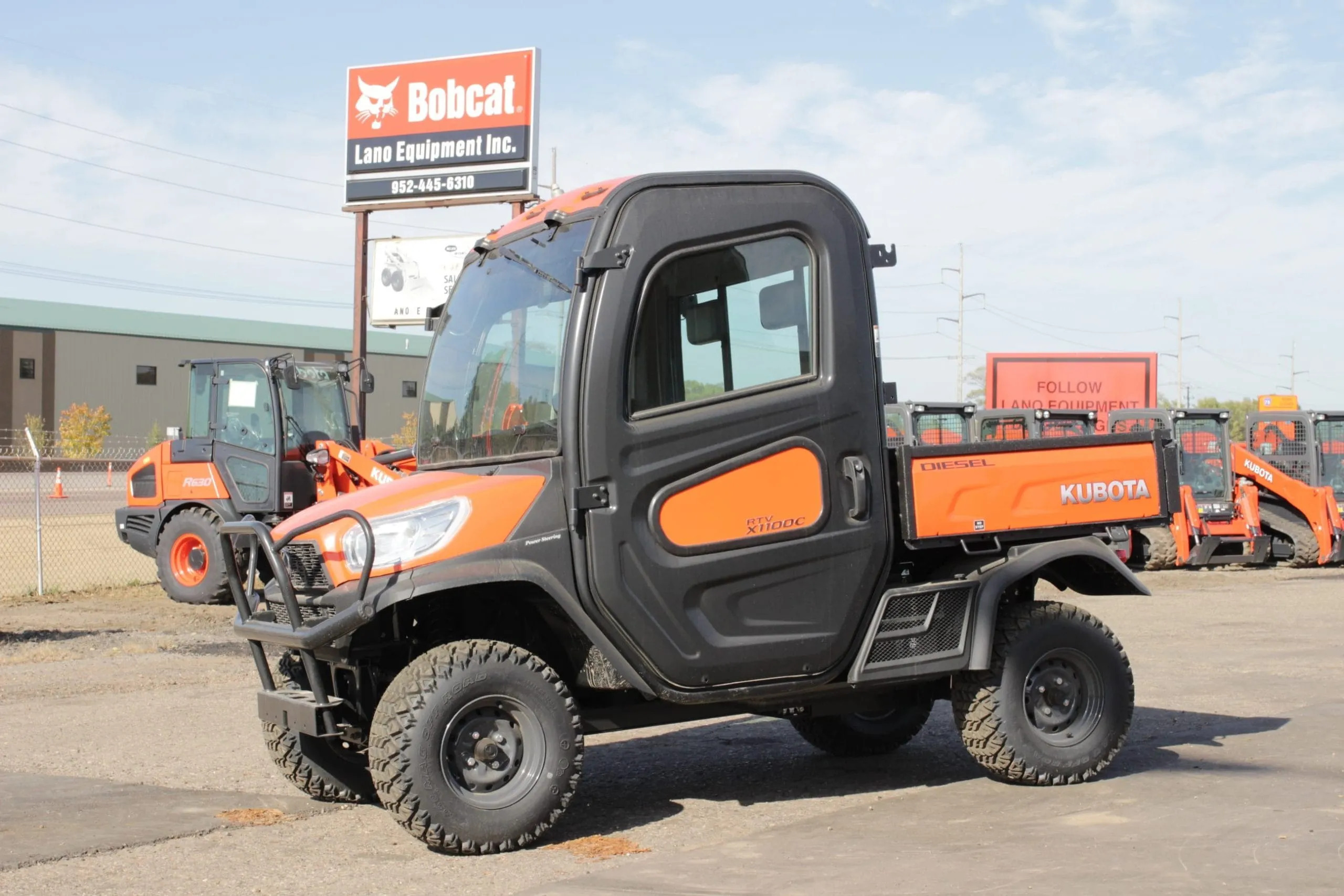 Boosting The Speed Of Your Kubota RTV 1100 A Comprehensive Guide 